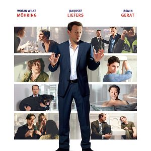 Bilder Mann tut was Mann kann