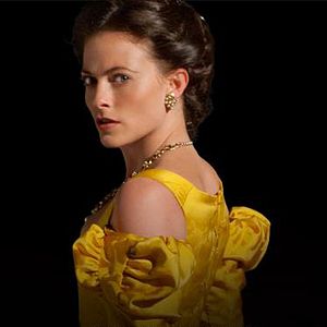 Bilder Da Vinci's Demons