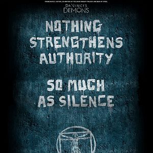 Bilder Da Vinci's Demons