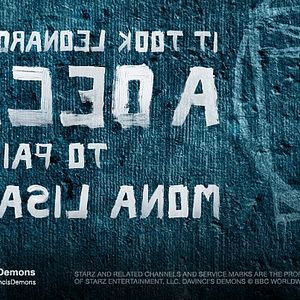 Bilder Da Vinci's Demons