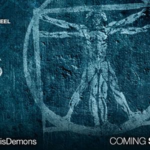 Bilder Da Vinci's Demons