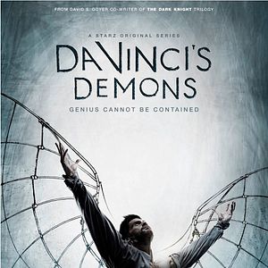 Bilder Da Vinci's Demons