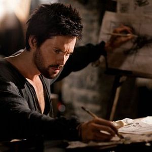 Bilder Da Vinci's Demons