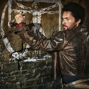Bilder Da Vinci's Demons