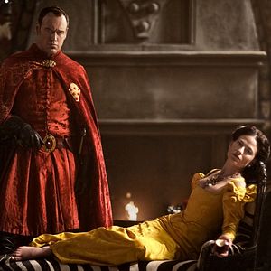Bilder Da Vinci's Demons