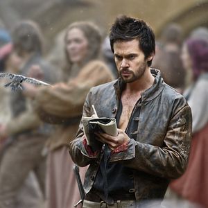 Bilder Da Vinci's Demons