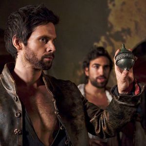 Bilder Da Vinci's Demons