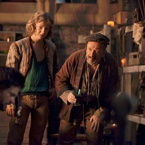 Bilder Da Vinci's Demons