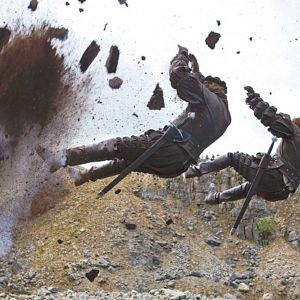 Bilder Da Vinci's Demons