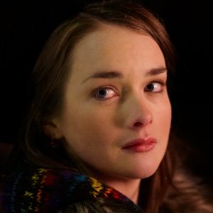 Bilder Allie MacDonald