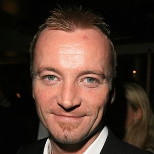 Bilder Richard Dormer