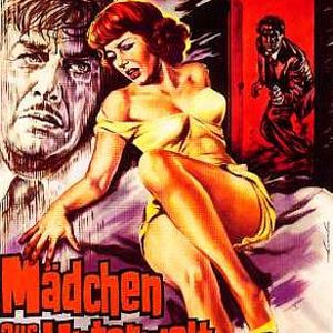 Bilder Party Girl - Das Mädchen aus der Unterwelt