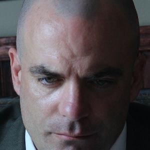 Bilder Michael Mcfadden