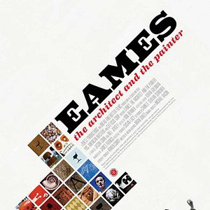 Bilder Eames: The Architect & The Painter