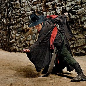 Bilder War Of The Wizards