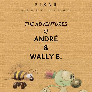 Bilder Die Abenteuer von André und Wally B.