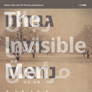 Bilder The Invisible Men