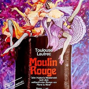 Bilder Moulin Rouge