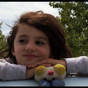 Bilder Malonn Lévana