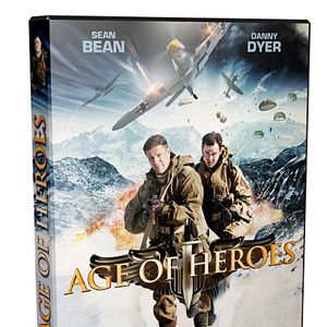 Bilder Age of Heroes