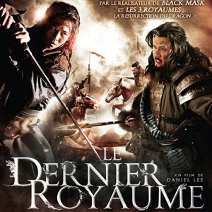 Bilder White Vengeance - Kampf um die Qin-Dynastie