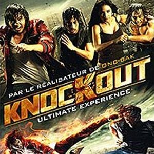 Bilder Ong Bak - The New Generation