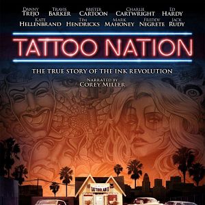 Bilder Tattoo Nation