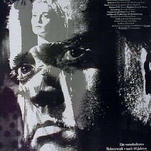 Bilder Orson Welles: Othello