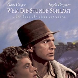 Bilder Wem die Stunde schlägt