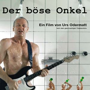 Der B Se Onkel Film Filmstarts De