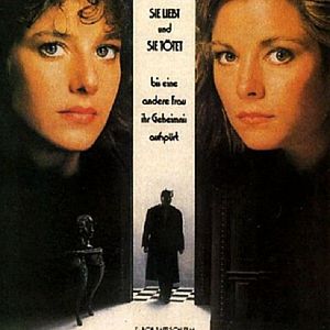 Bilder Die schwarze Witwe