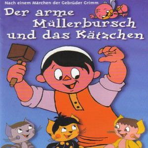Bilder Der arme Müllerbursch und das Kätzchen