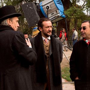 Bilder José Luis García Pérez