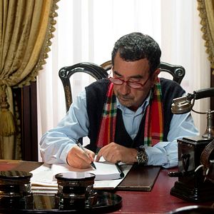 Bilder José Luis Garci