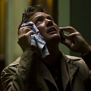 Bilder Messages Deleted