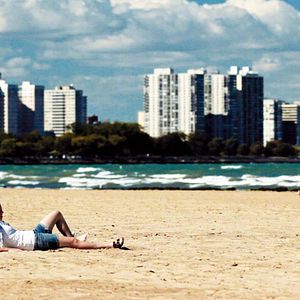 Bilder Jamie und Jesse sind nicht zusammen