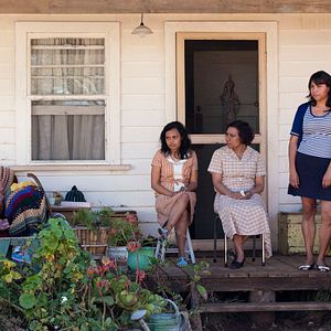 Bilder Miranda Tapsell