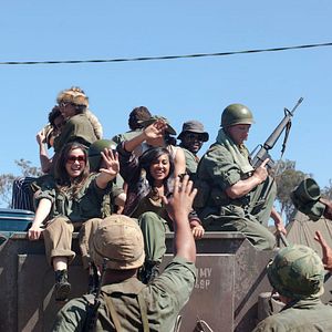 Bilder Shari Sebbens