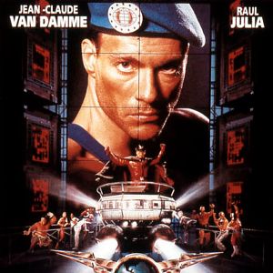 Bilder Street Fighter - Die entscheidende Schlacht