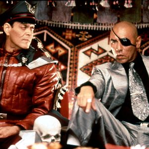 Bilder Street Fighter - Die entscheidende Schlacht