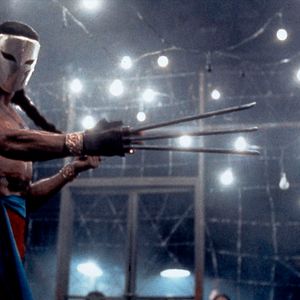 Bilder Street Fighter - Die entscheidende Schlacht