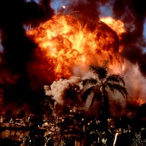 Bilder Street Fighter - Die entscheidende Schlacht