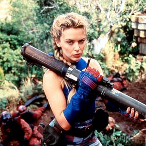 Bilder Street Fighter - Die entscheidende Schlacht