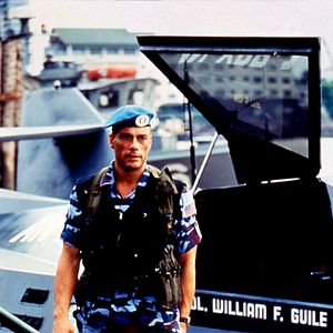 Bilder Steven E. De Souza