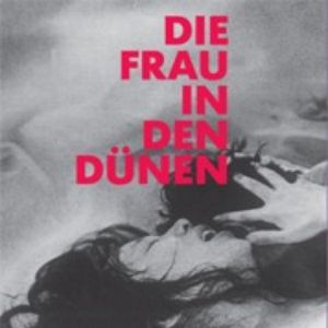 Bilder Die Frau in den Dünen