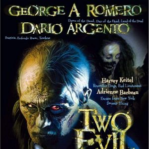 Bilder Two Evil Eyes