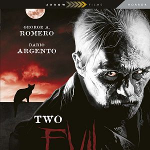 Bilder Two Evil Eyes