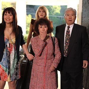 Bilder Die Hollywood-WG