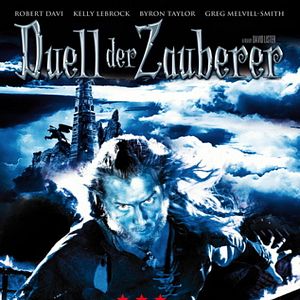 Bilder Duell der Zauberer