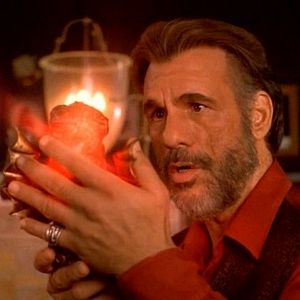 Bilder Duell der Zauberer